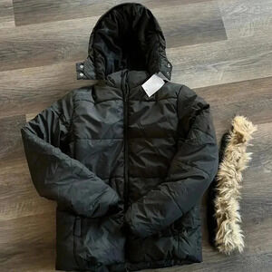 NWT  Puffer winter coat​